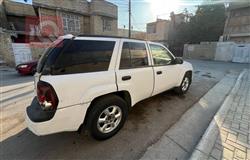 شيفروليه بليزر